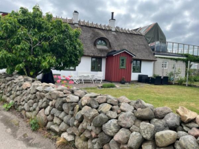 Korsvirkeslänga in Helsingborg